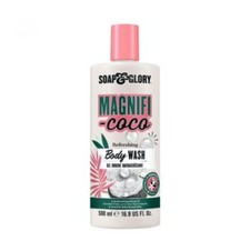 Soap & Glory Magnificoco Body