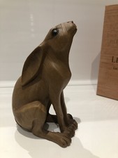 Leonardo Animal Kingdom Carved