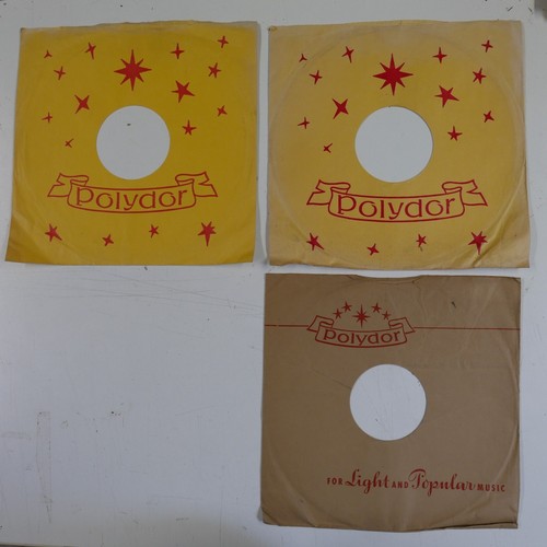 78 gramophone record - 10",