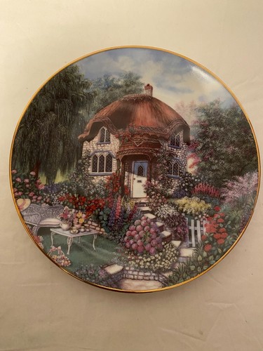 Franklin mint china - franklin,