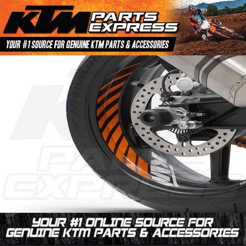 New oem ktm - oem, decals