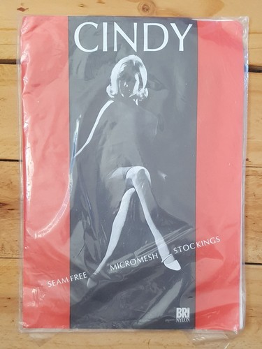 Vintage cindy seamfree - vintage,