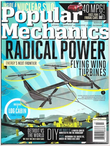 Popular mechanics radical - popular,