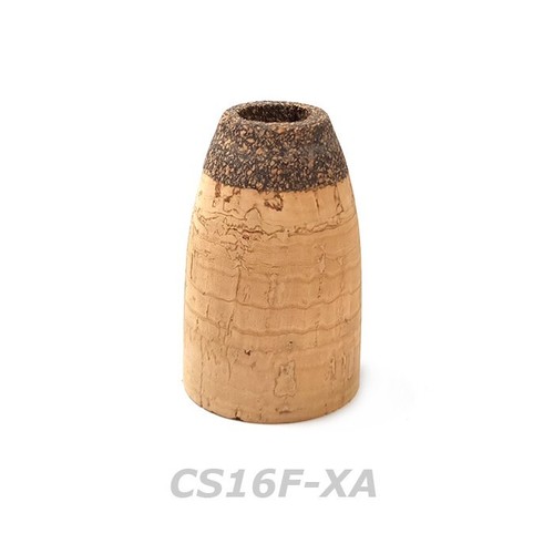 Cork grip for fuji - cork, kskss16