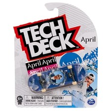 Tech Deck Finger Board