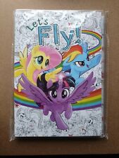 My Little Pony Let's Fly ! A5