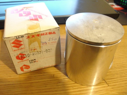 Nos genuine 1979 1981 - -,