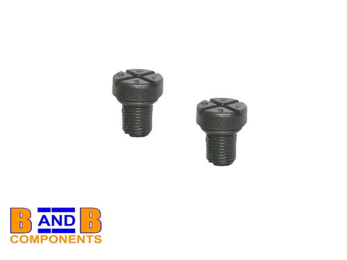 Radiator bleed vent - vent, &
