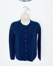 Zara Knit Women’s Navy Blue