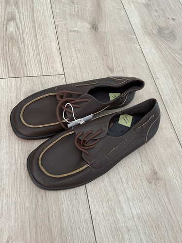 Zara brown leather - zara,