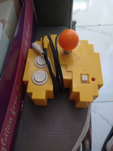Namco bandai pac man - namco, pac-man