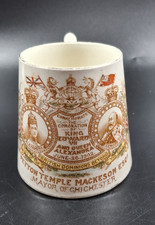 King Edward VII & Alexandra