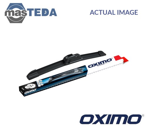 Wu400 windscreen wiper blade - windscreen,