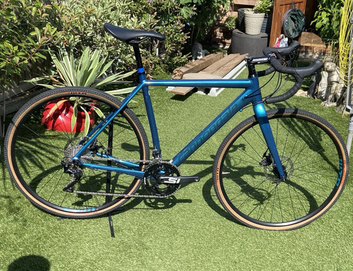 Cannondale caadx - cannondale,