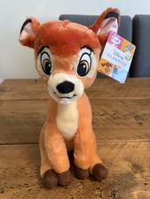 WALT DISNEY CLASSICS BAMBI