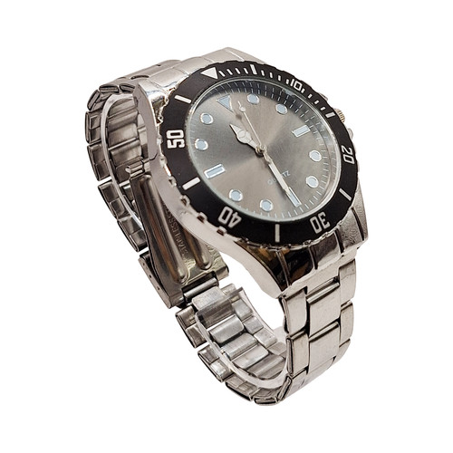 Men gents metal swiss divers - gents,
