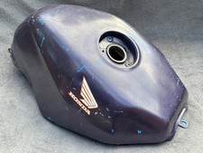 HONDA  CB400F  CB400 F  CB1  CB-1  NC27   1989-1990   PETROL FUEL TANK