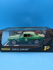 Pioneer P047 1967 Green