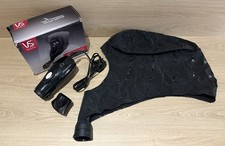 Vidal Sassoon Hood & Palm