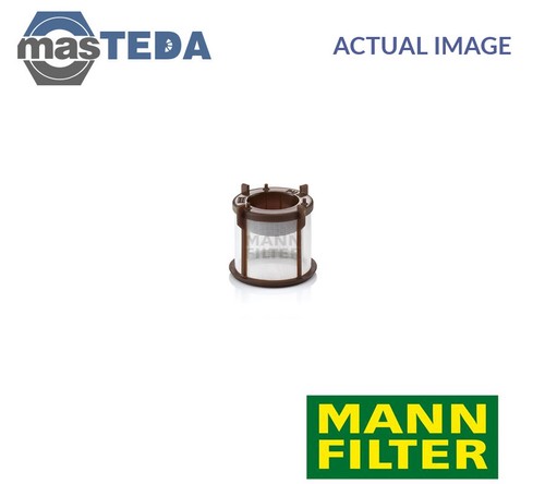 Engine fuel filter - pu, 50