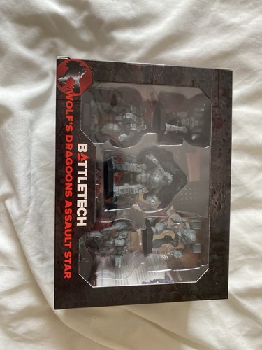 Battletech wolf dragoons - battletech,