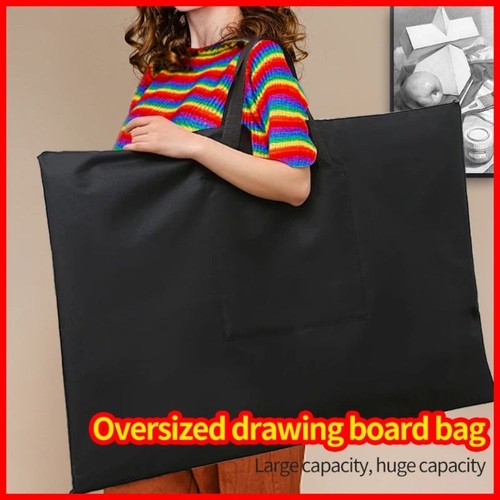 Large size arts portfolio - arts,