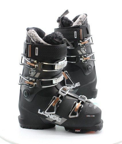 Lange womens ski - hv,