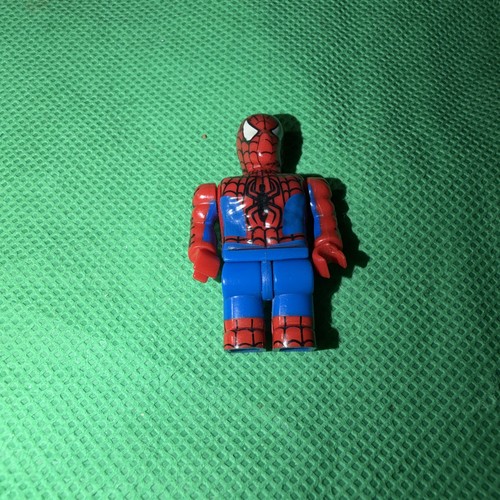 Spider man mega - spider-man,
