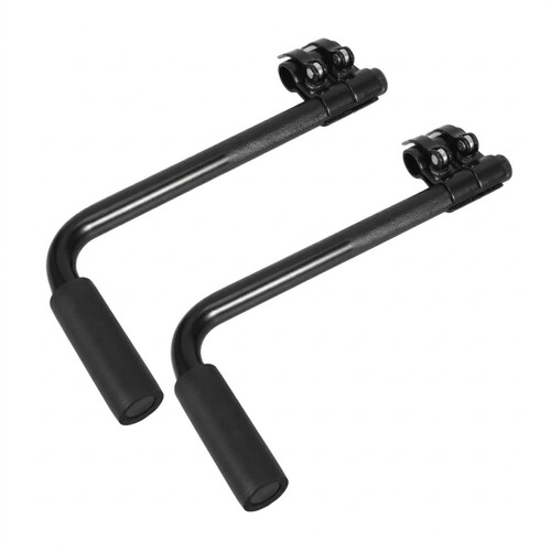 Pieces clamp wheelchair - 2,