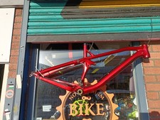 Canyon Spectral AL medium 27.5