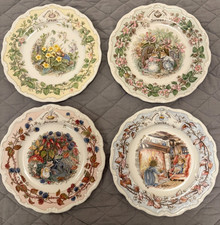 ROYAL DOULTON BRAMBLY HEDGE