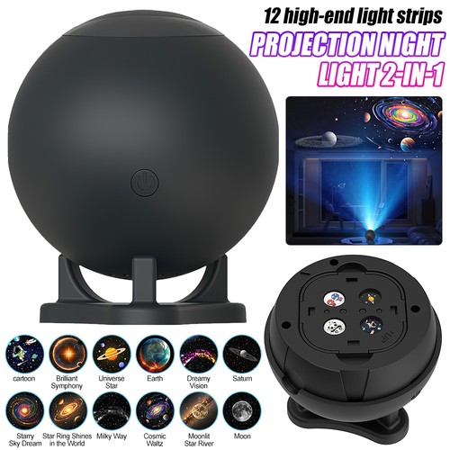 Galaxy projectors star night - projectors,
