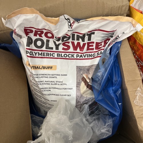 Nexus projoint polysweep - nexus, projoint-