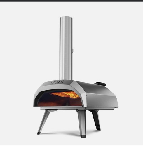 Ooni karu multi fuel pizza - ooni,