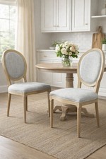 Set of 2 Reiss French Country