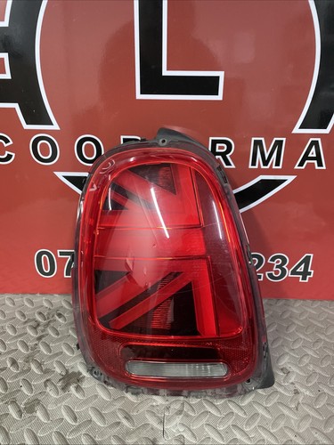 Mini cooper f55 f56 - cooper,