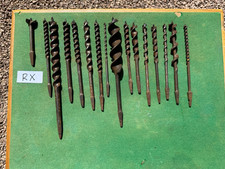 Vintage RX Lot 16 Auger