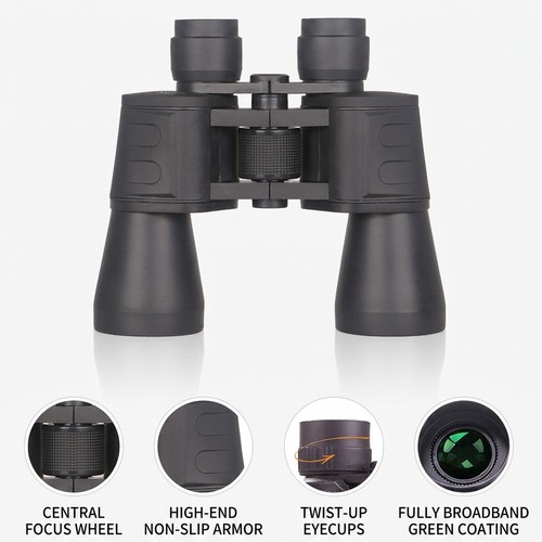 Professional 20x50 - , hd