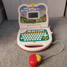 Iq Builders Amazing Laptop