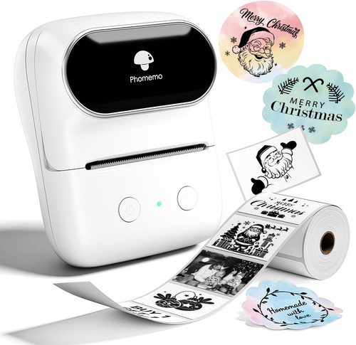 Phomemo label maker m108 - phomemo,