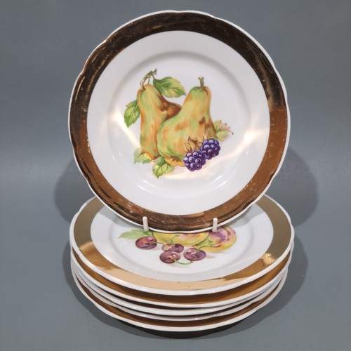 Czechoslovakia porcelain - czechoslovakia,