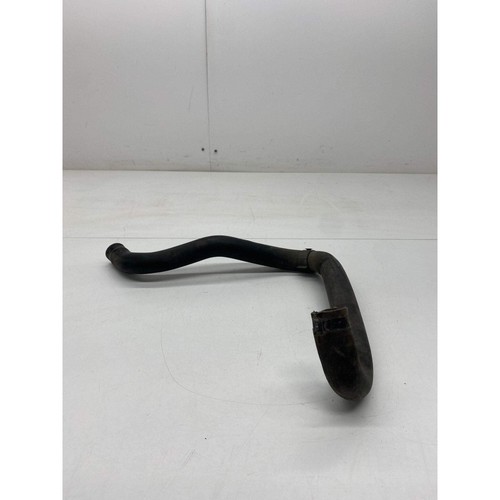 Ford focus coolant - focus, pipe