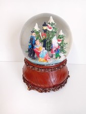 Music Box World , Box Kingdom