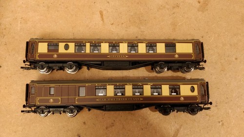 Hornby 120 light up - tt:120,