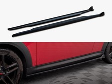 Maxton Design Side Skirts