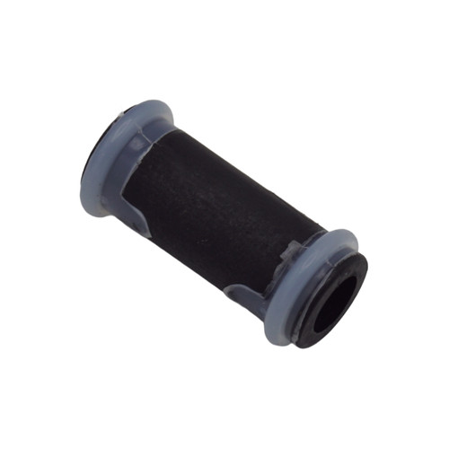 Exhaust cooler pipe union - exhaust,