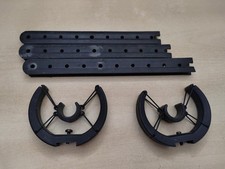 Sennheiser 416 Windshield Kit Spare Parts - REPLACE OR SWOP OUT