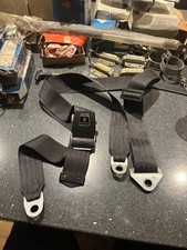 Original nos kangol seat belt