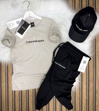 kids calvin klein 3 piece set