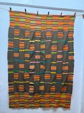 Vintage Beautiful Hand Woven